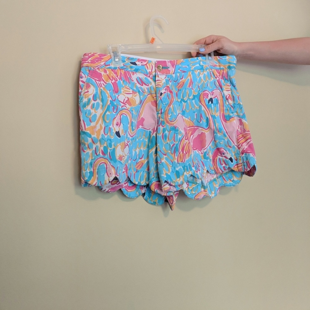 Lilly Pulitzer Shorts